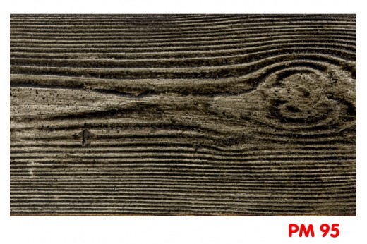 Profile EPS  PLASTERTYNK Medium Wood  